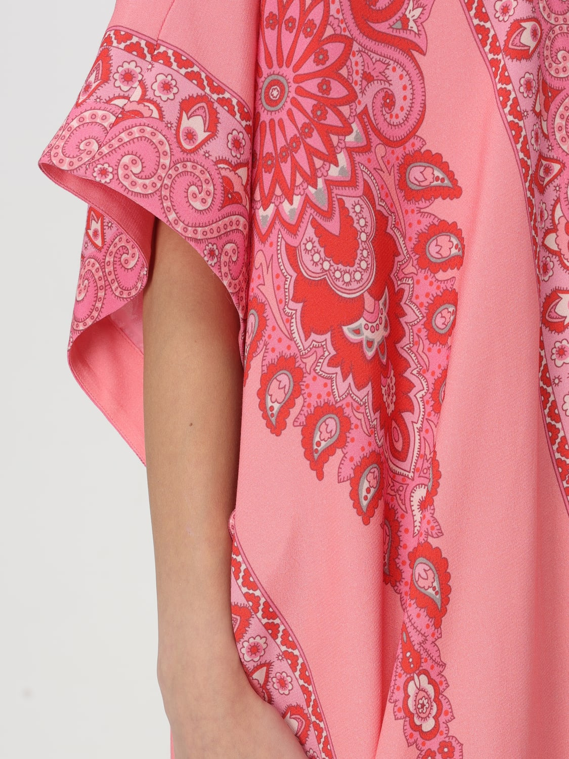 Blazer woman Etro - 4