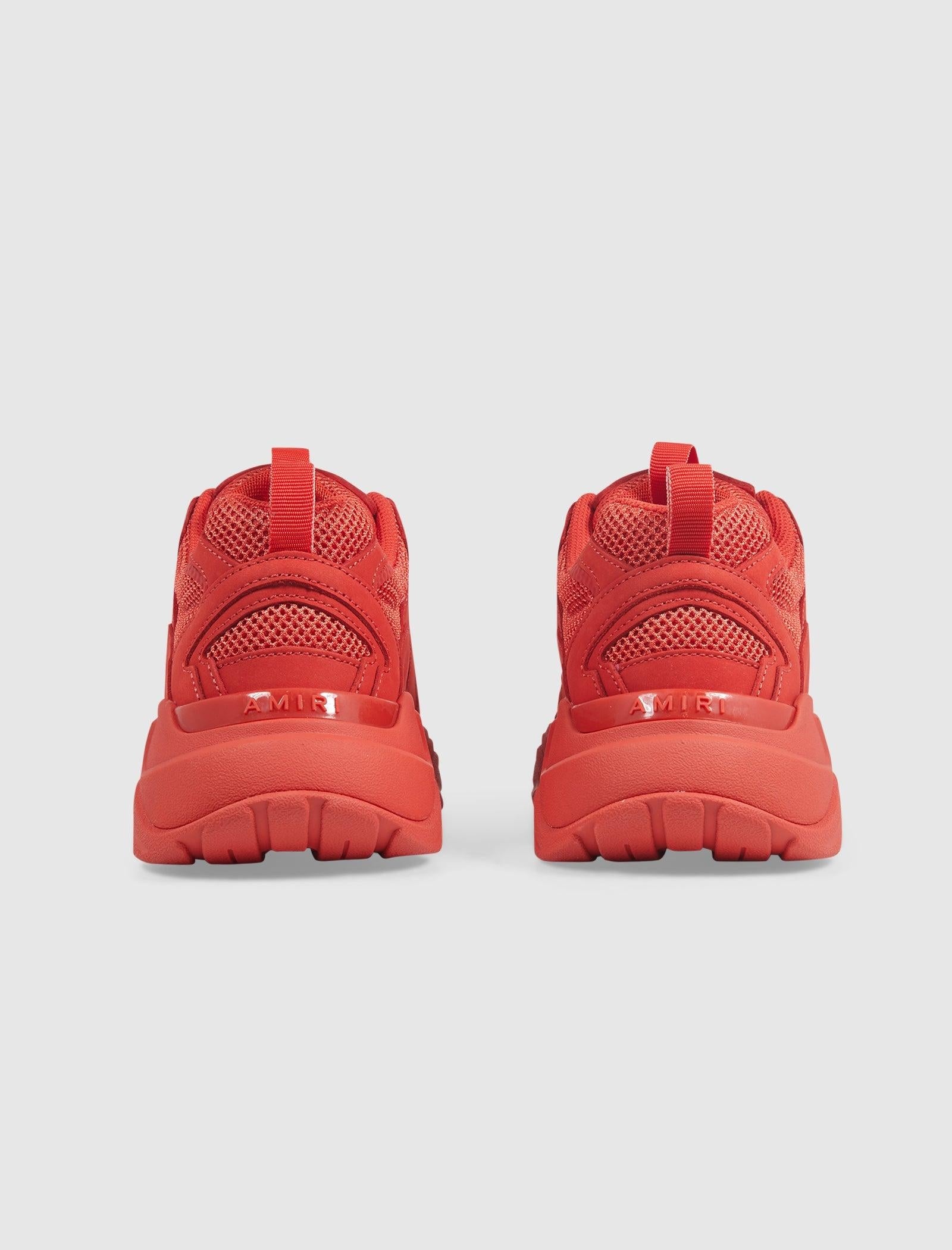 BONE RUNNER SHOE - 7