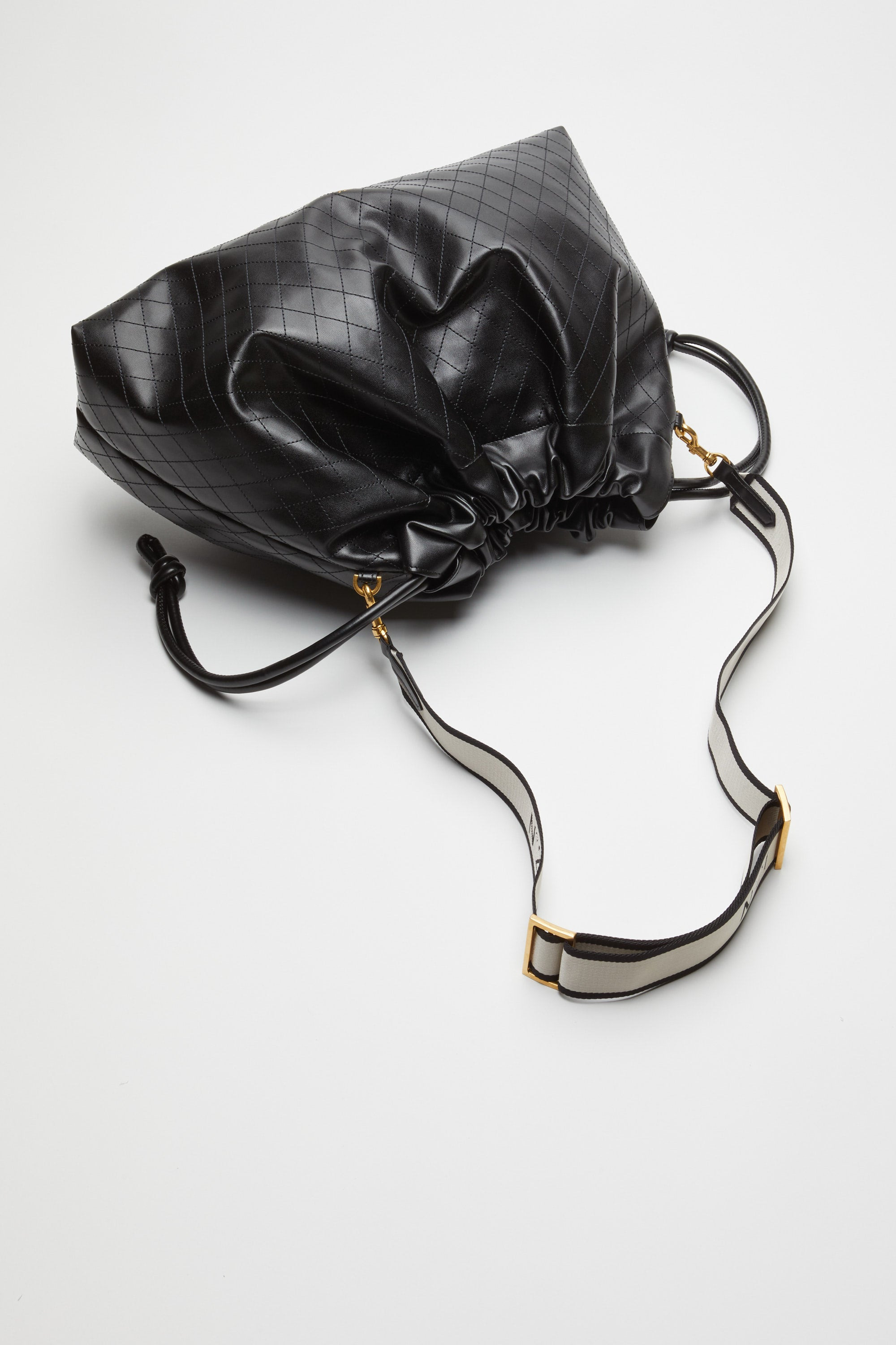 LARGE EVA CROSSBODY BAG - 3