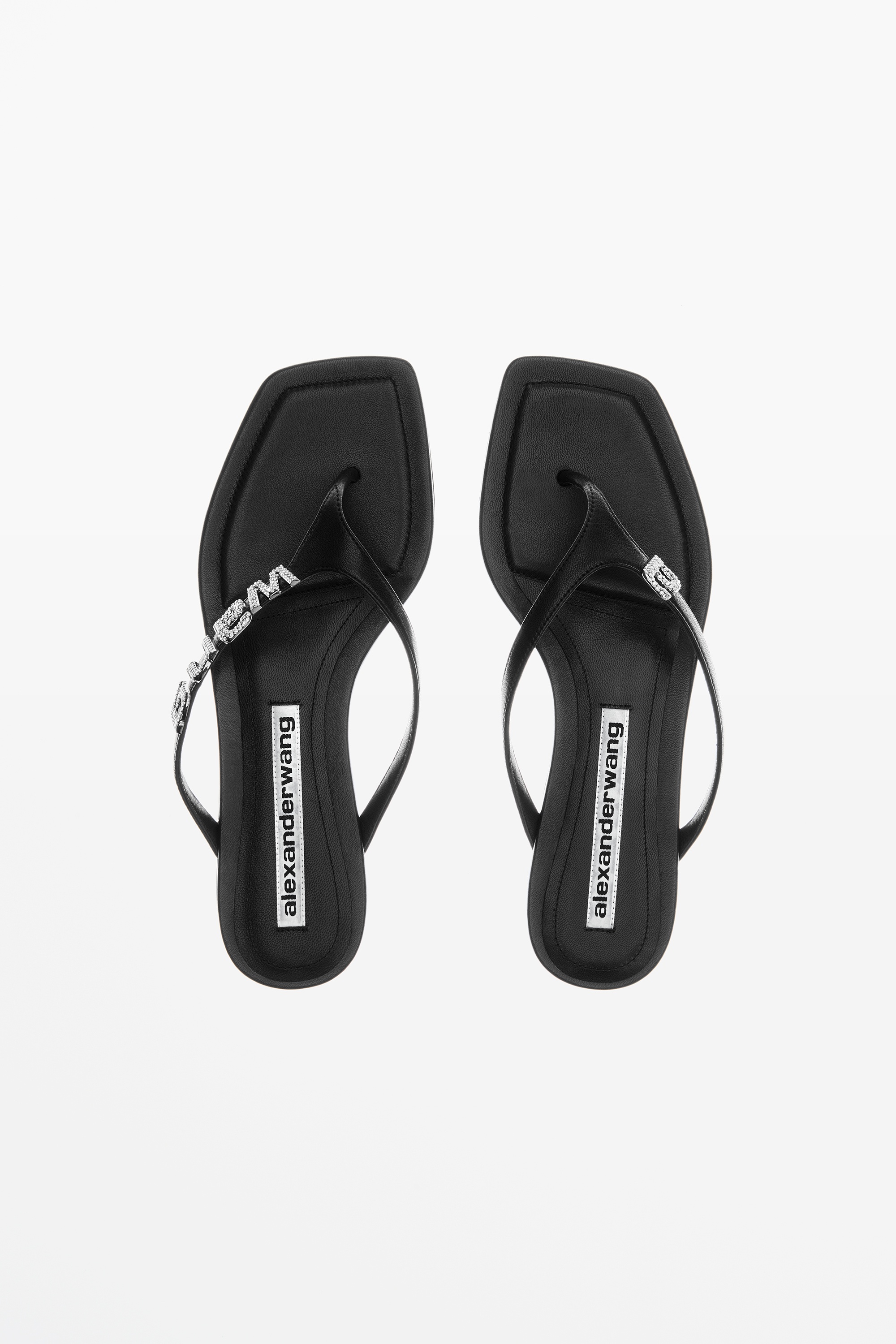 IVY THONG SANDAL - 5