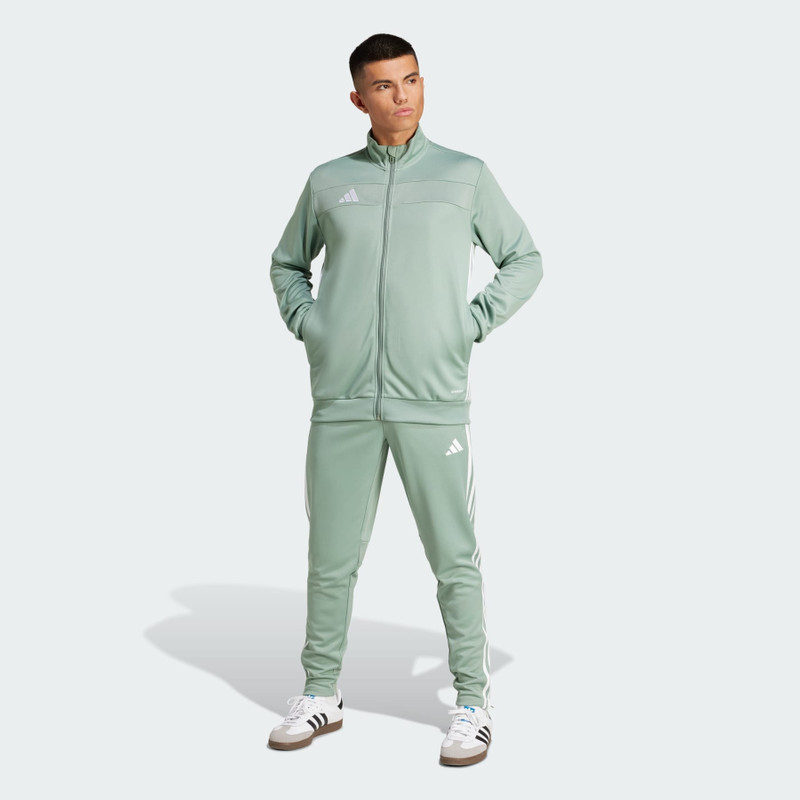 Tiro 25 Essentials Training Jacket 5