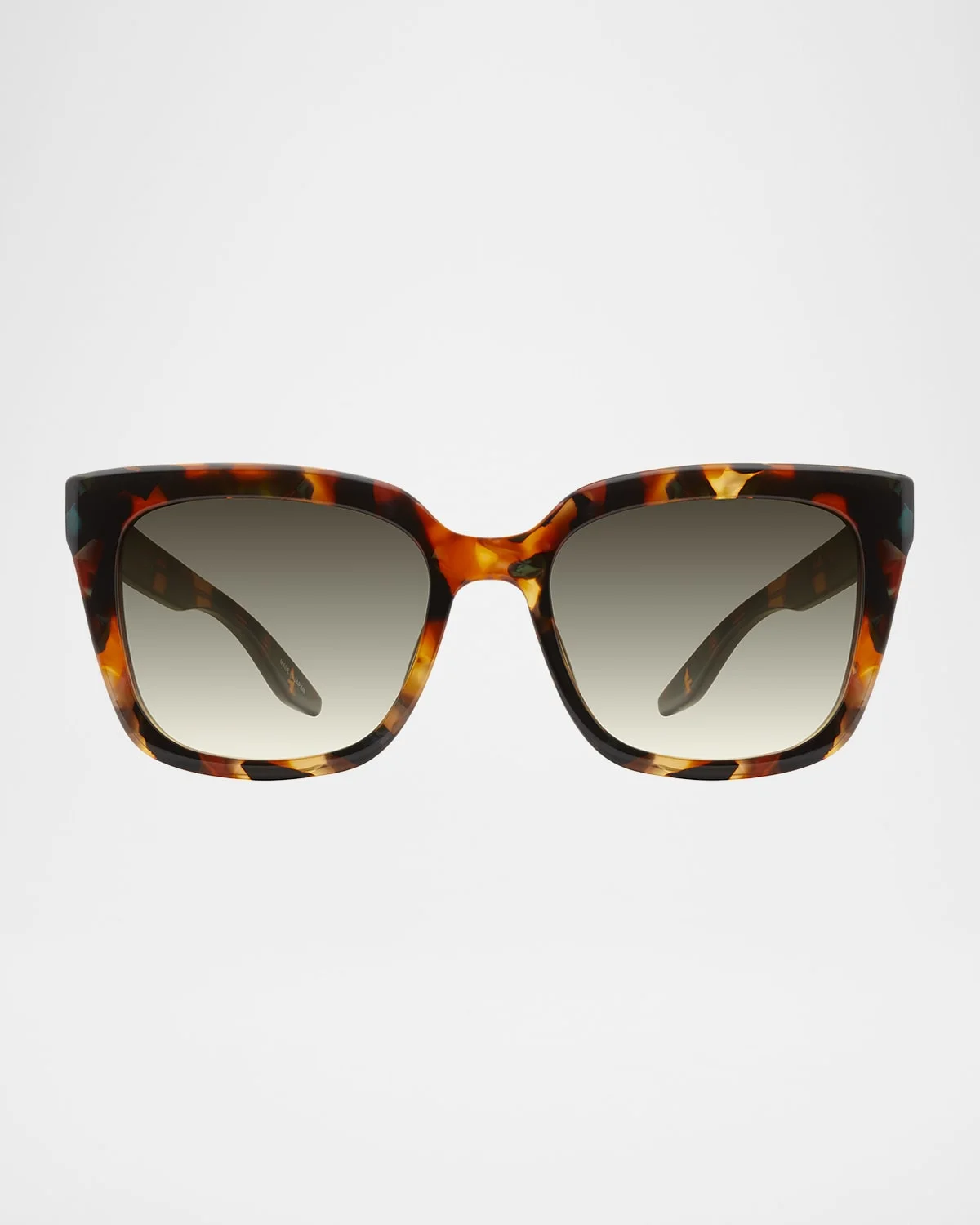 Bolsha Square Acetate Sunglasses - 1
