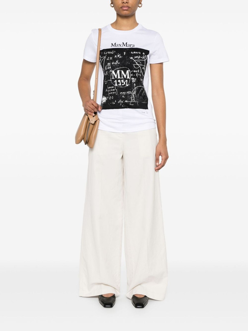Max Mara Colibri T-shirt outlook