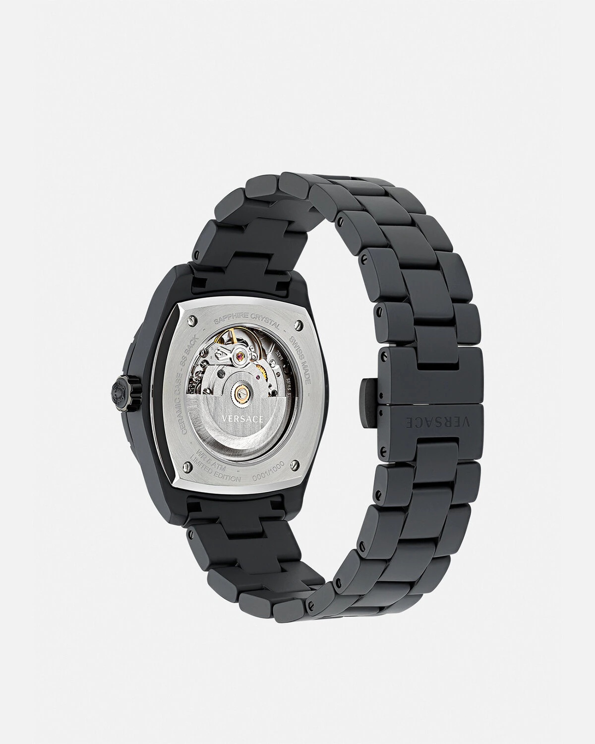 DV One Automatic Watch - 2