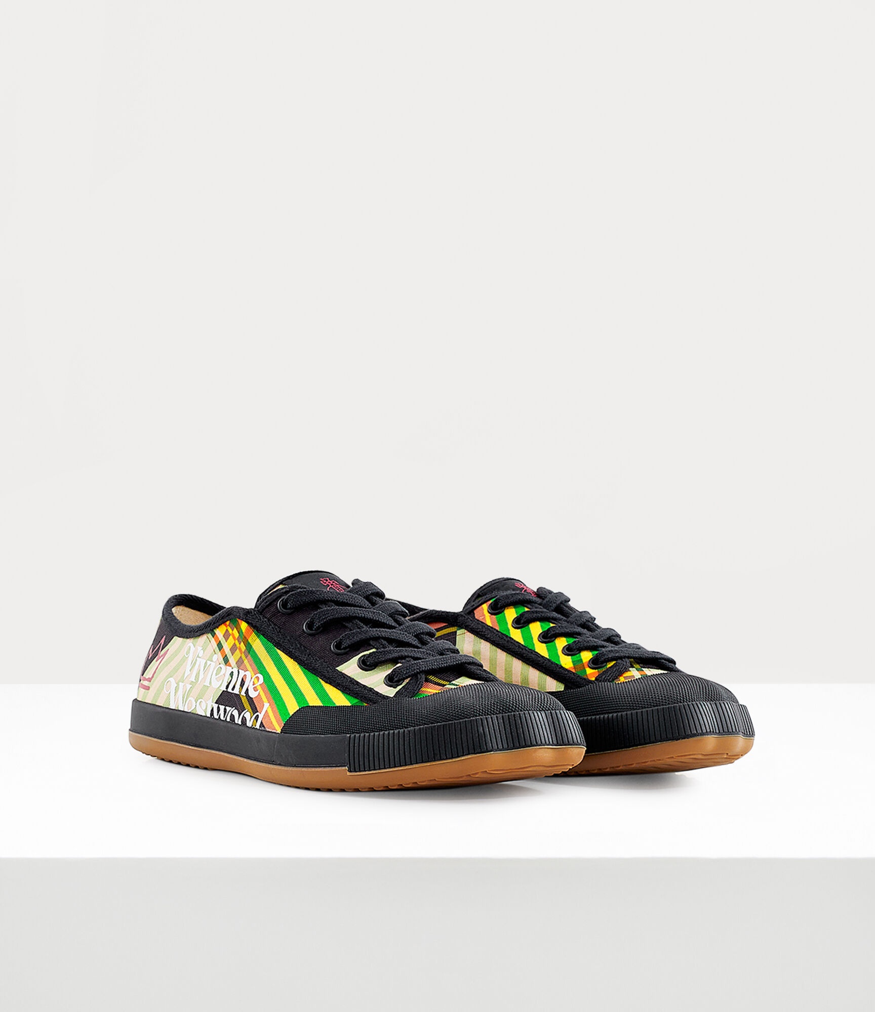 ANIMAL GYM LOW TOP - 2