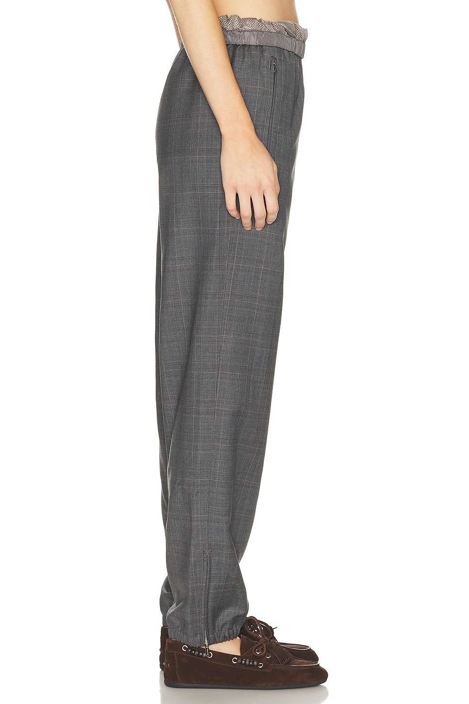 Wide Leg Pant - 2