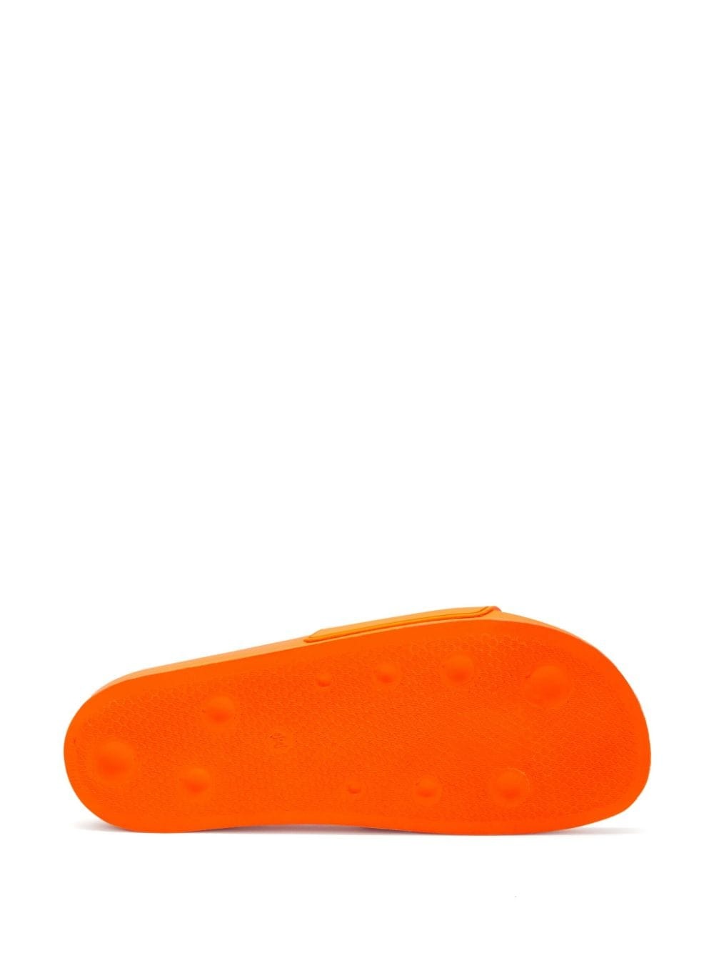 logo-embossed slides - 5
