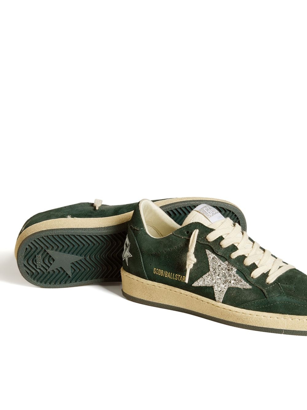 Ball Star sneakers - 2