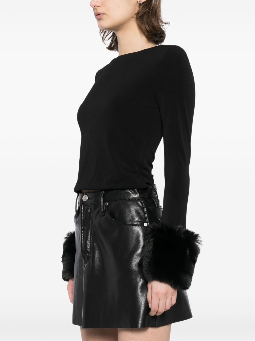 Delaina blouser - 3
