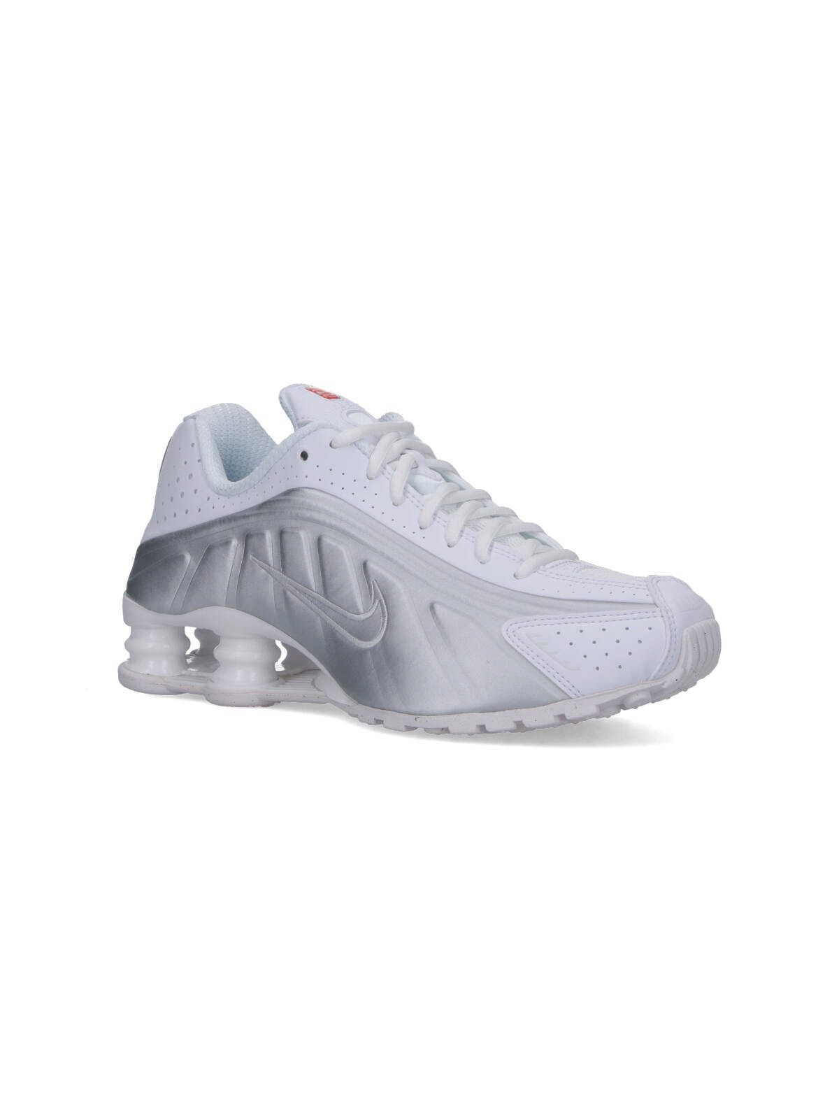 "SHOX R4" SNEAKERS - 2