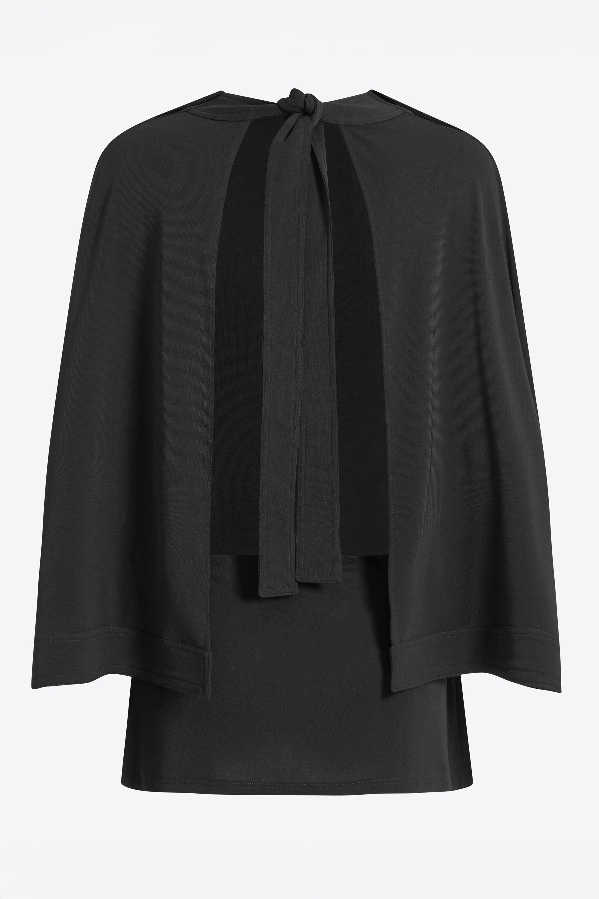 FALE TOP IN JERSEY - 7