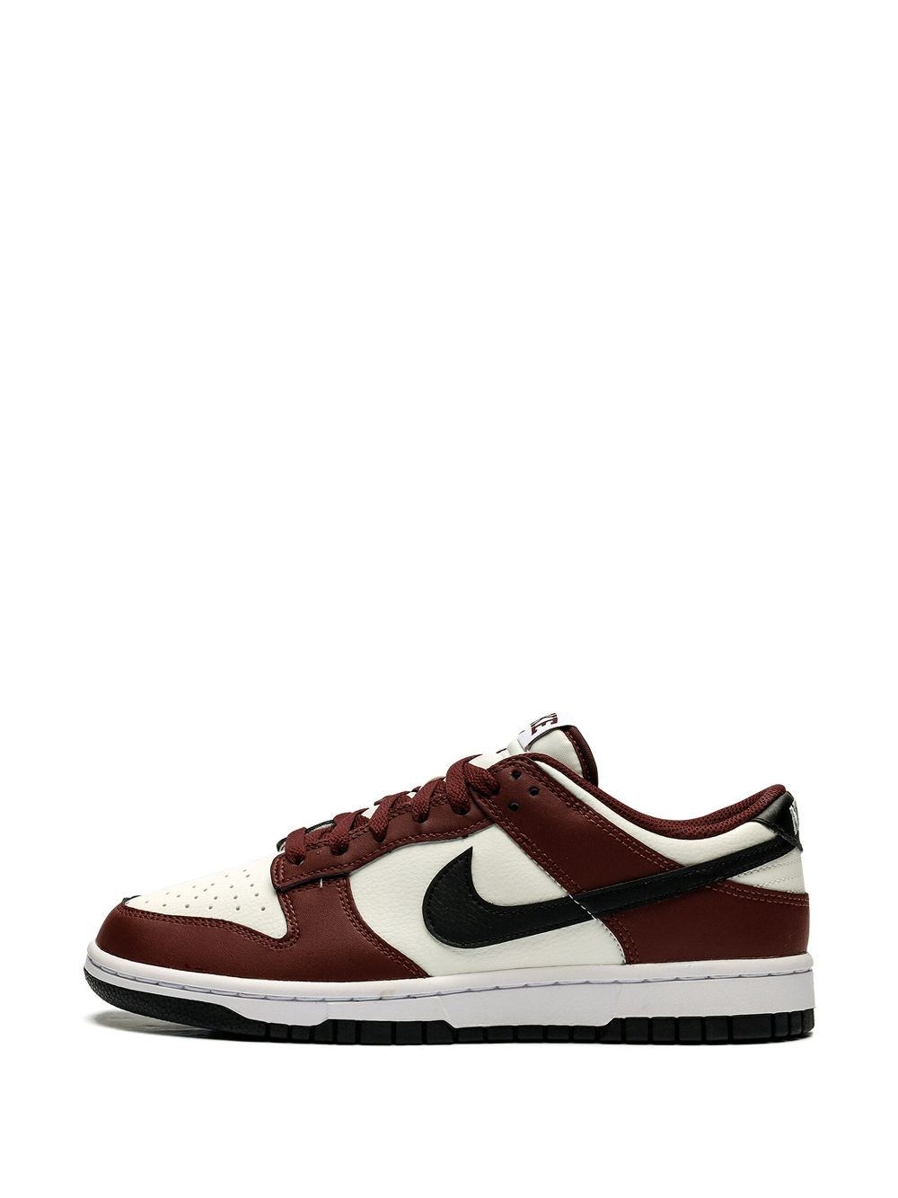 Nike Dunk Low "Dark Team Red" - 6