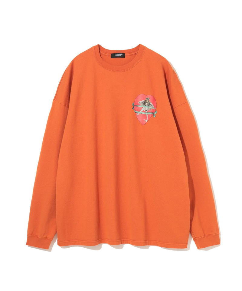 UNDERCOVER UC1E1893-2 outlook