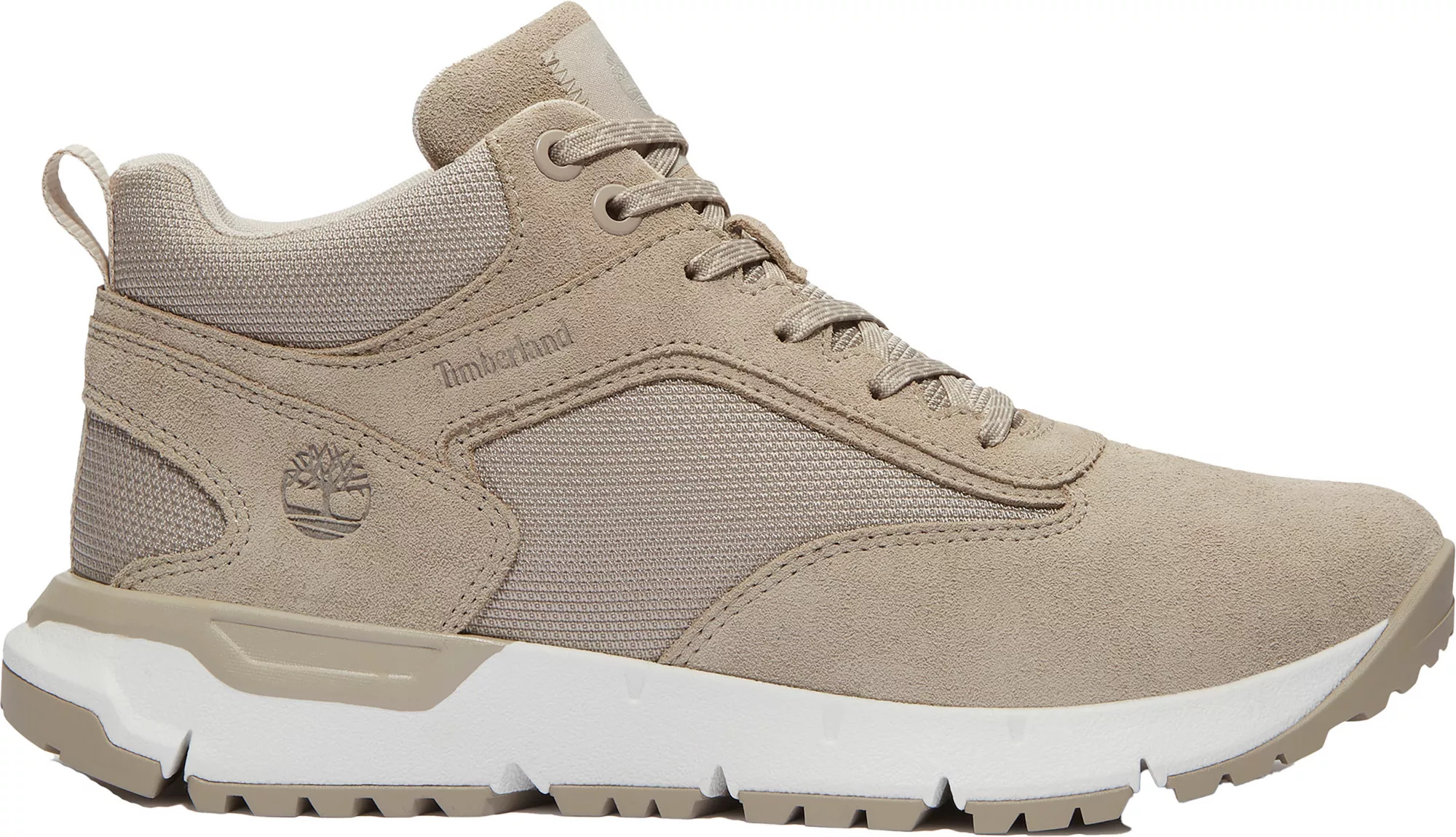 Timberland Men's Voyager Park Mid Shoe - 1
