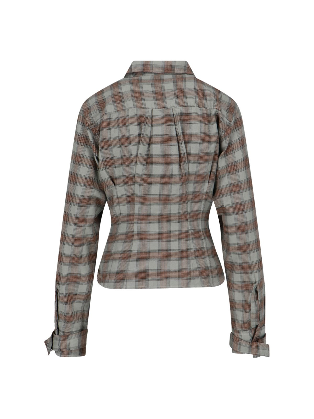 'ENVELOP' SHIRT - 2