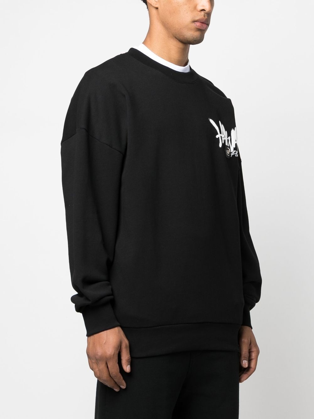Hawaii long-sleeve sweatshirt - 3