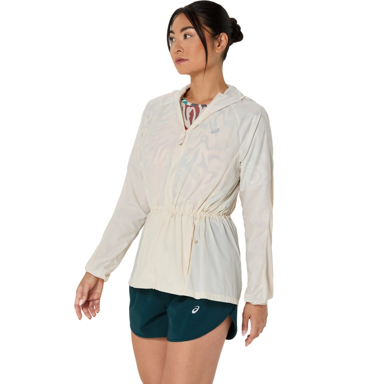 ROAD PACKABLE JACKET - 3