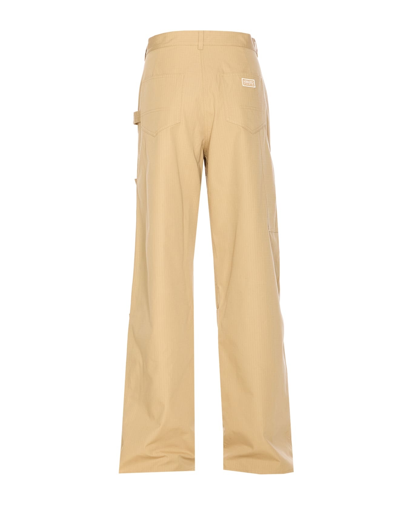 Cargo Pants - 2