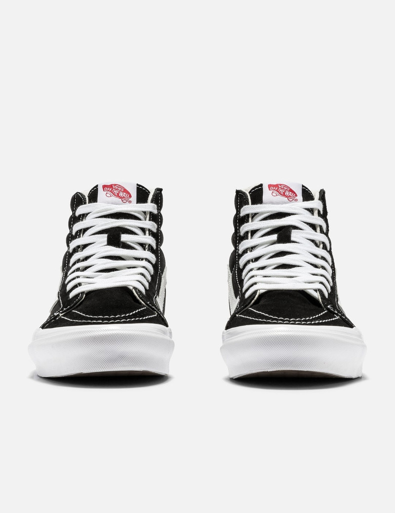 Vans OG SK8-HI LX outlook