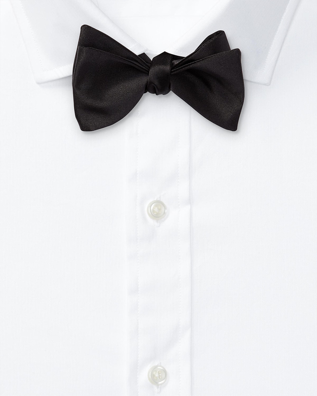 Men's Tailored Suit - 2