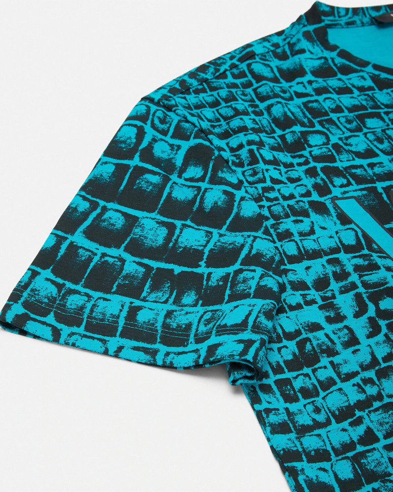Coccodrillo Logo T-Shirt 4