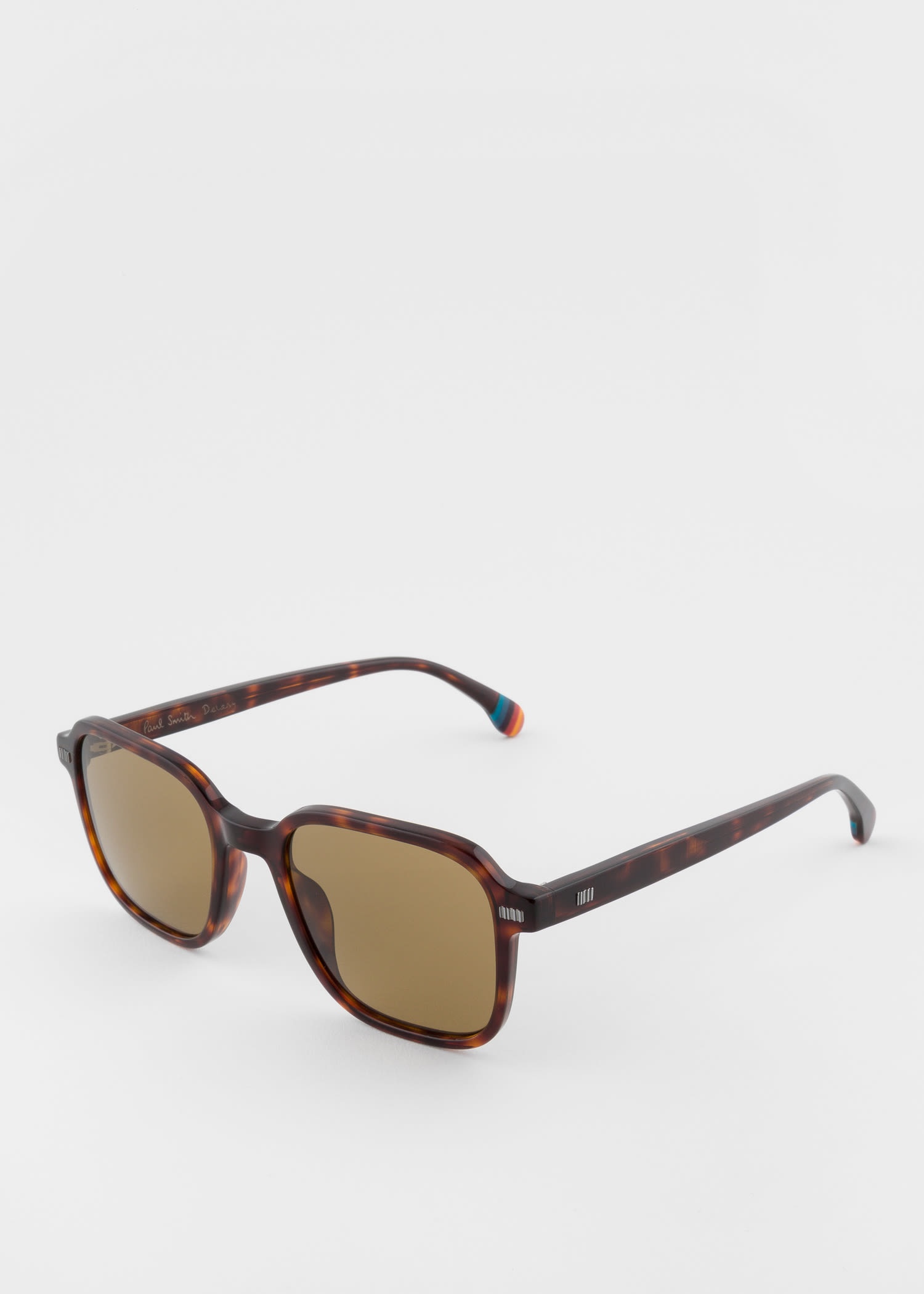 Dark Turtle 'Delany' Sunglasses - 2