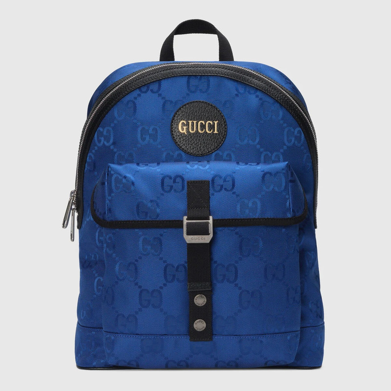 Gucci Off The Grid backpack 1