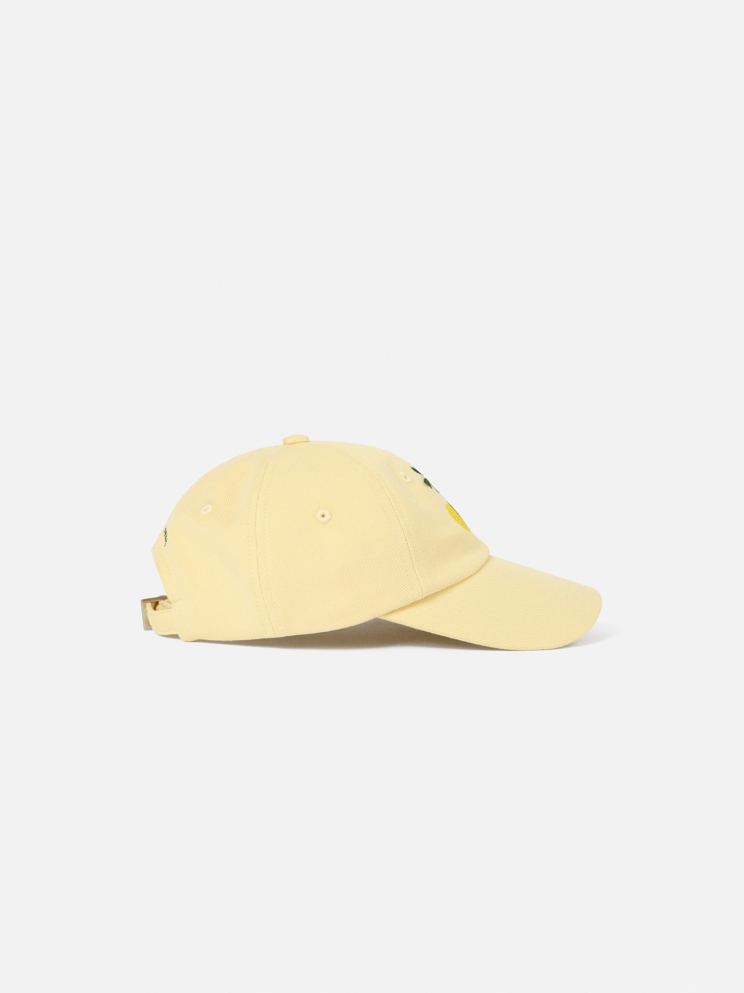 The Hello Dubai baseball cap - 3