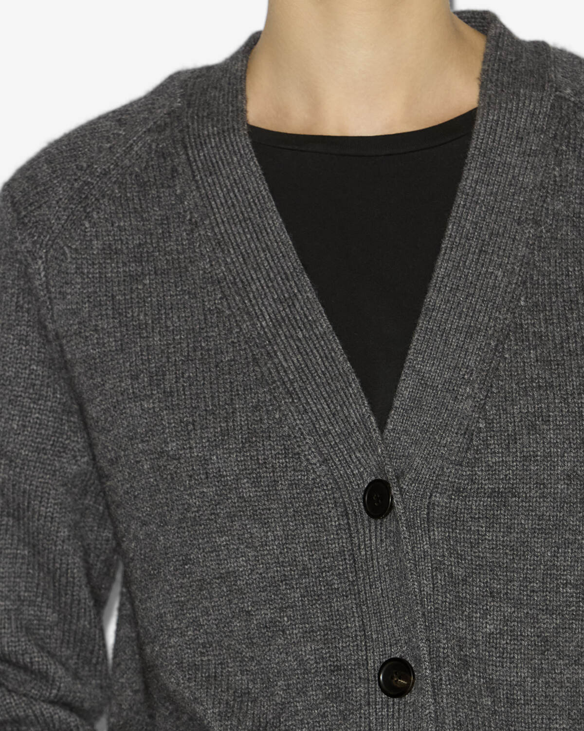 BRAT CARDIGAN - 3