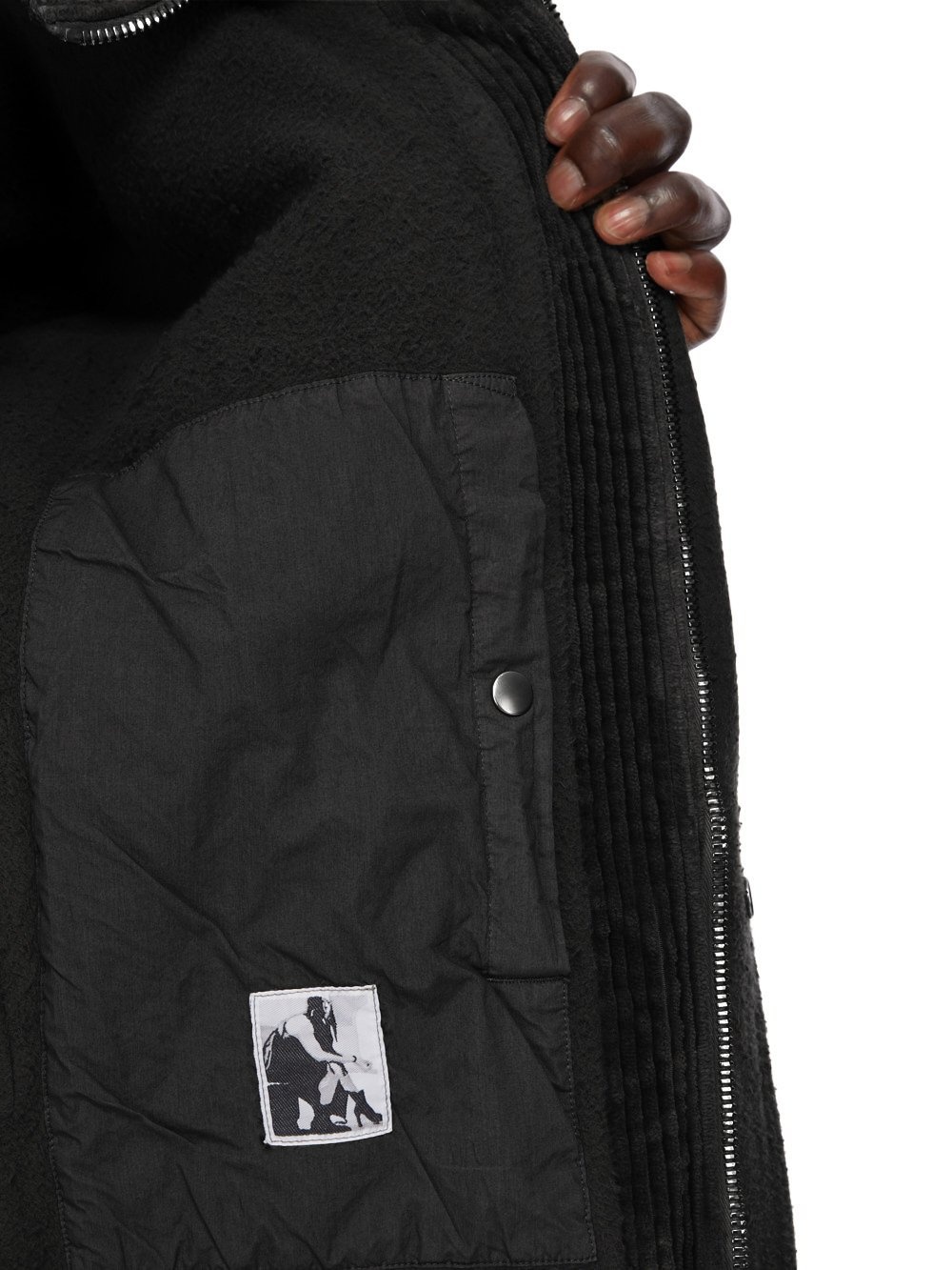 JACKET - 8