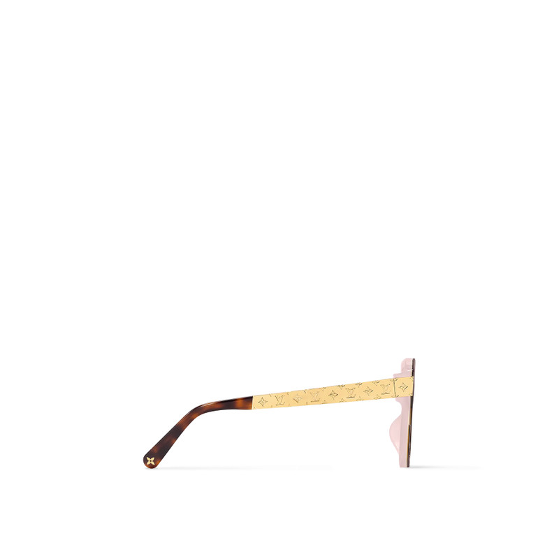 Louis Vuitton LV Petit Soupçon Cat Eye Sunglasses outlook