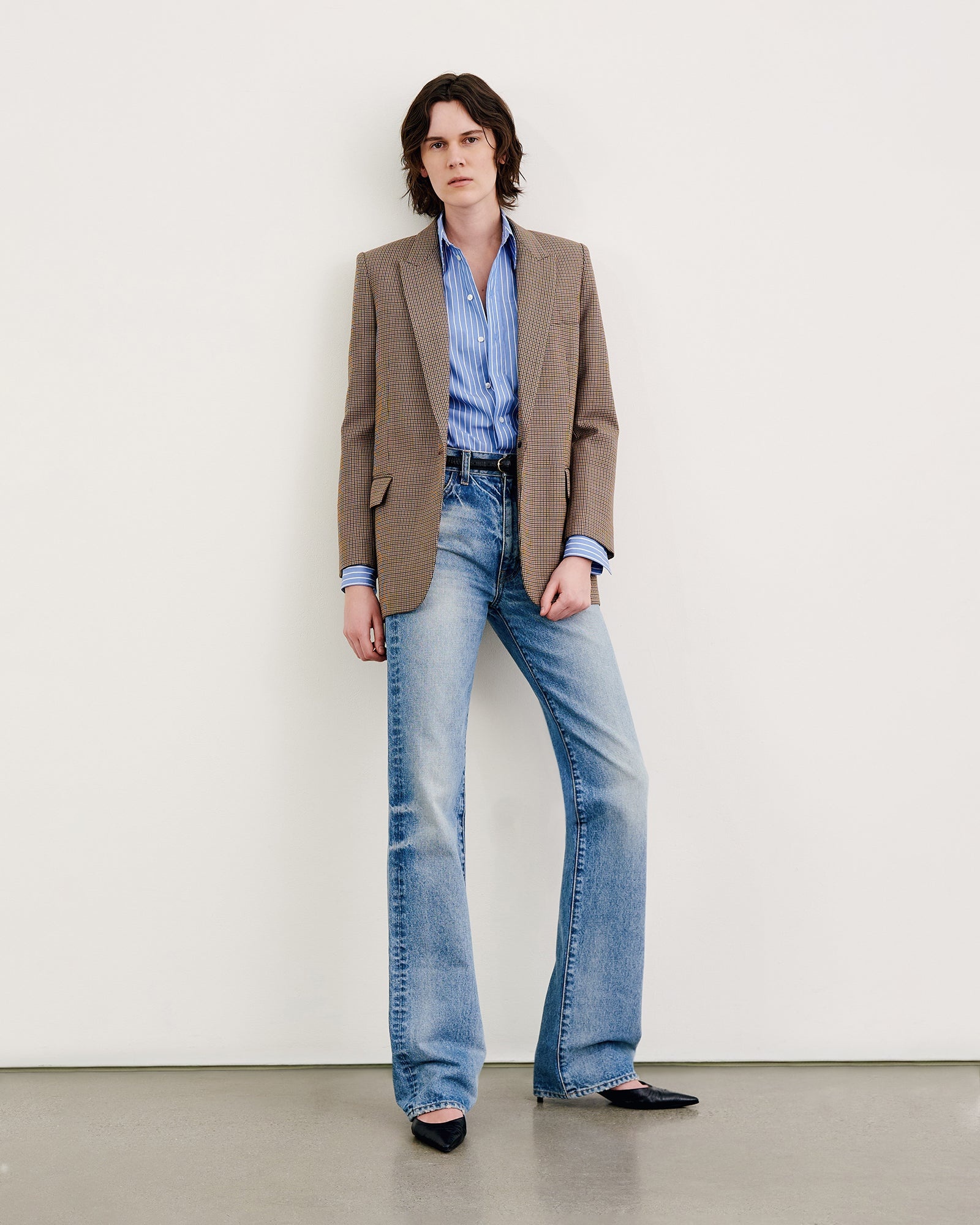 RAPHAEL CLASSIC SHIRT - 4