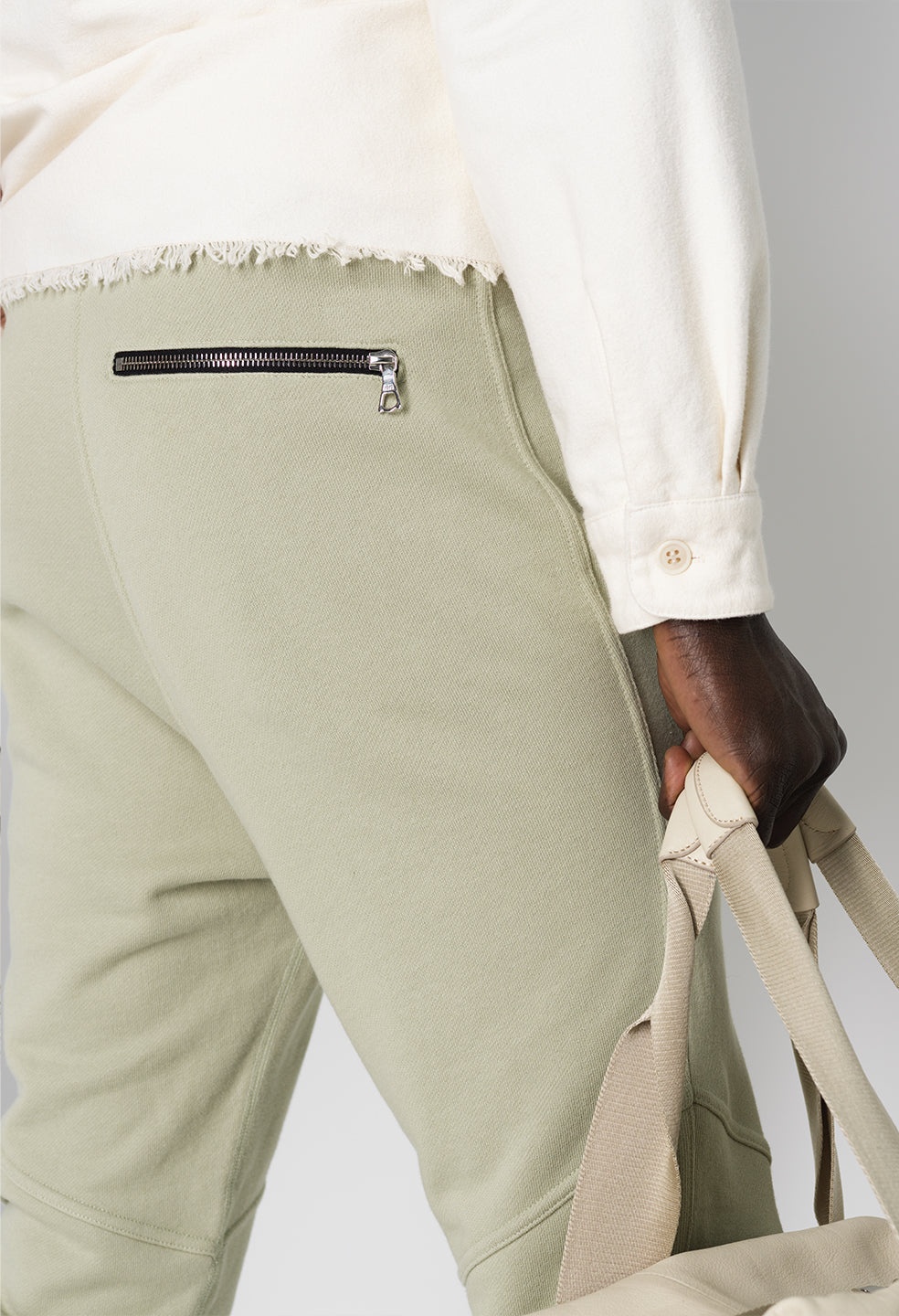 ESCOBAR SWEATPANTS - 8