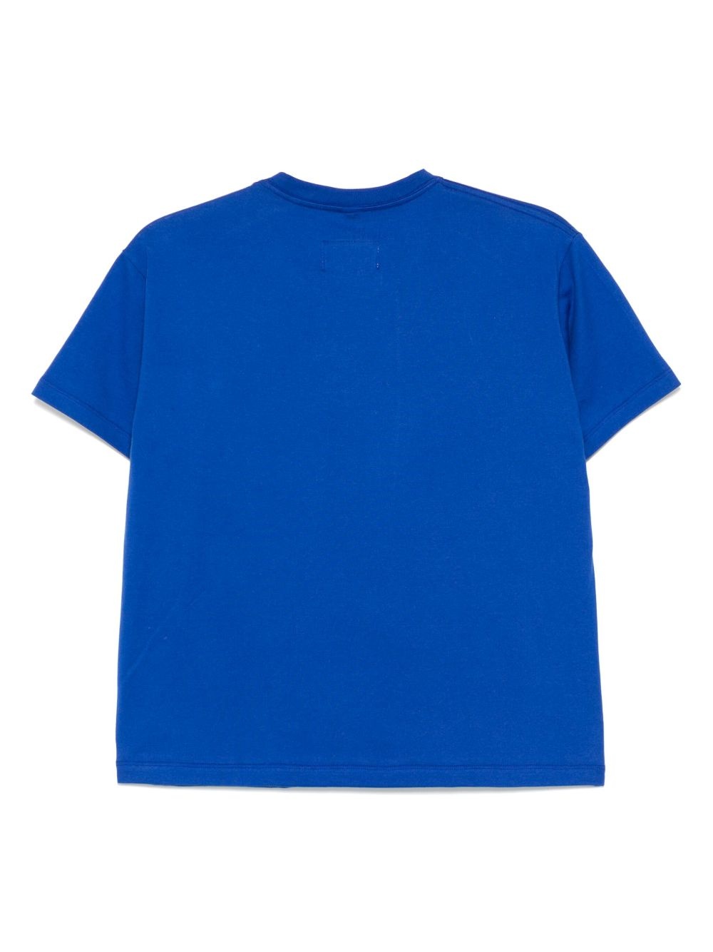 cheerleading bear T-shirt - 2