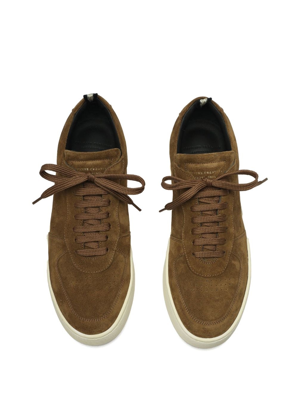 Asset sneakers - 4