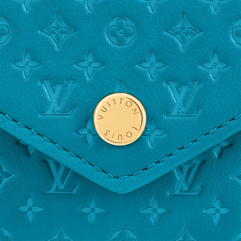 Victorine Wallet 5