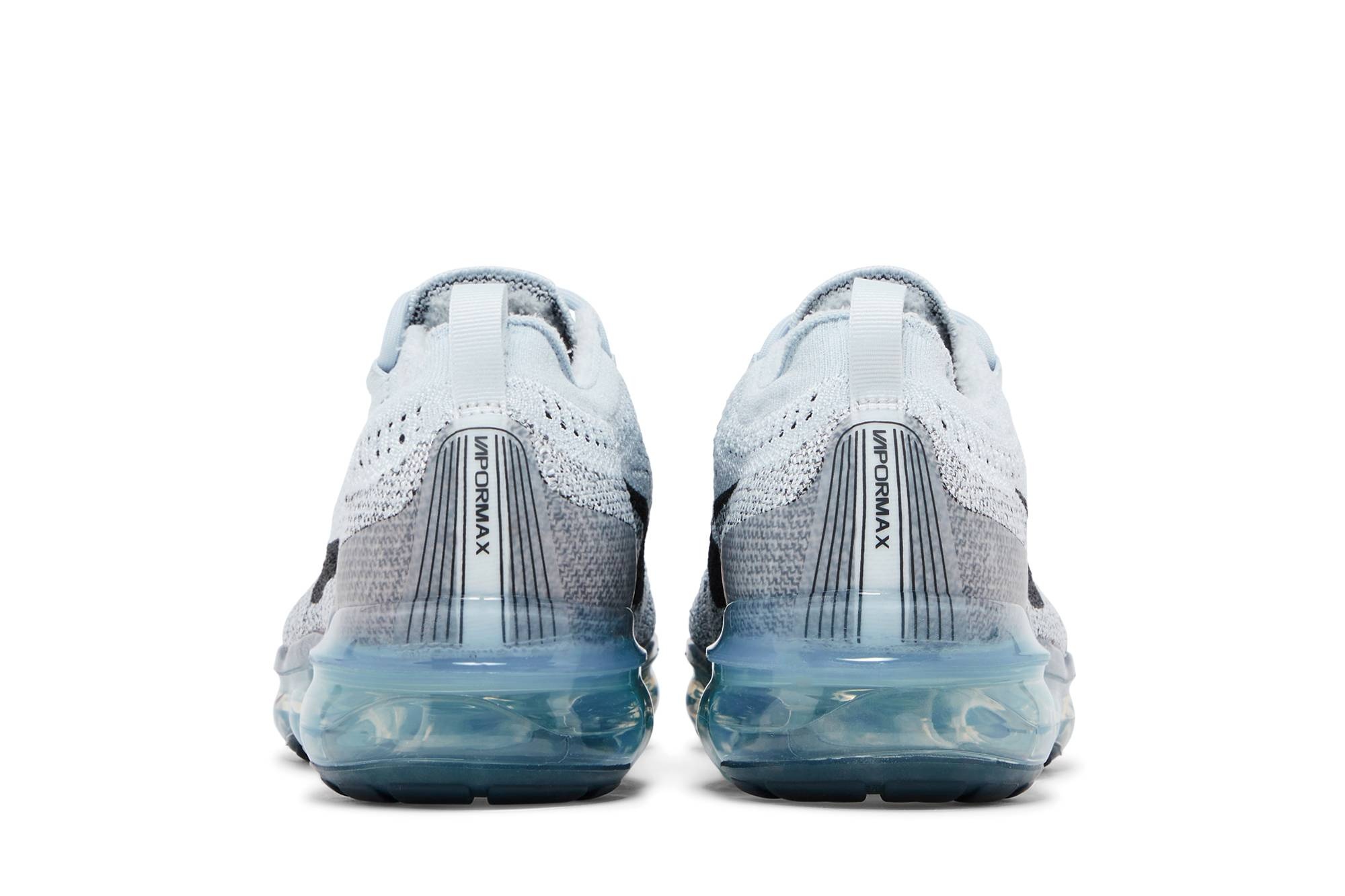 Air VaporMax 2023 Flyknit 'Pure Platinum Anthracite' - 6