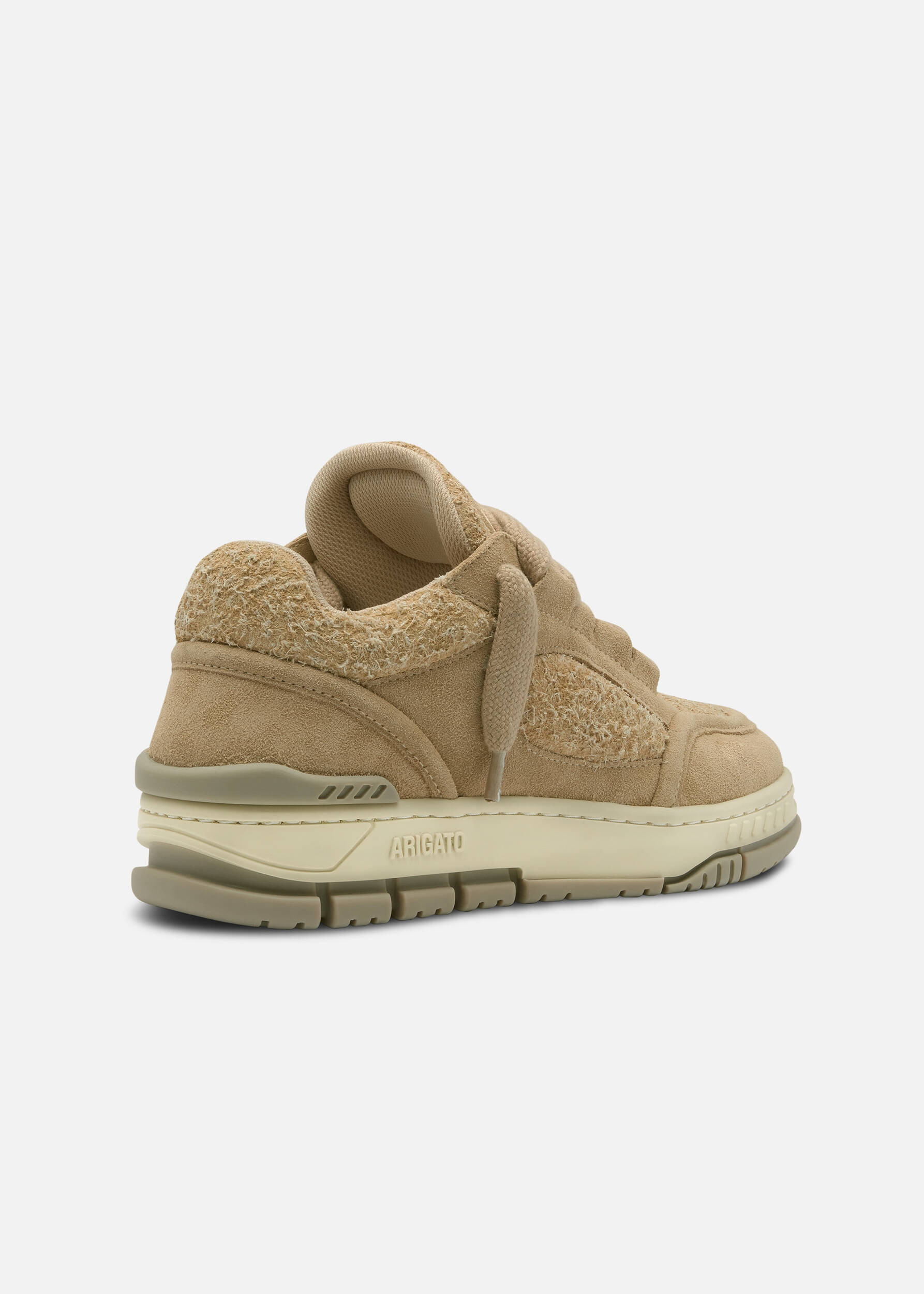 Area Loop Sneaker - 3