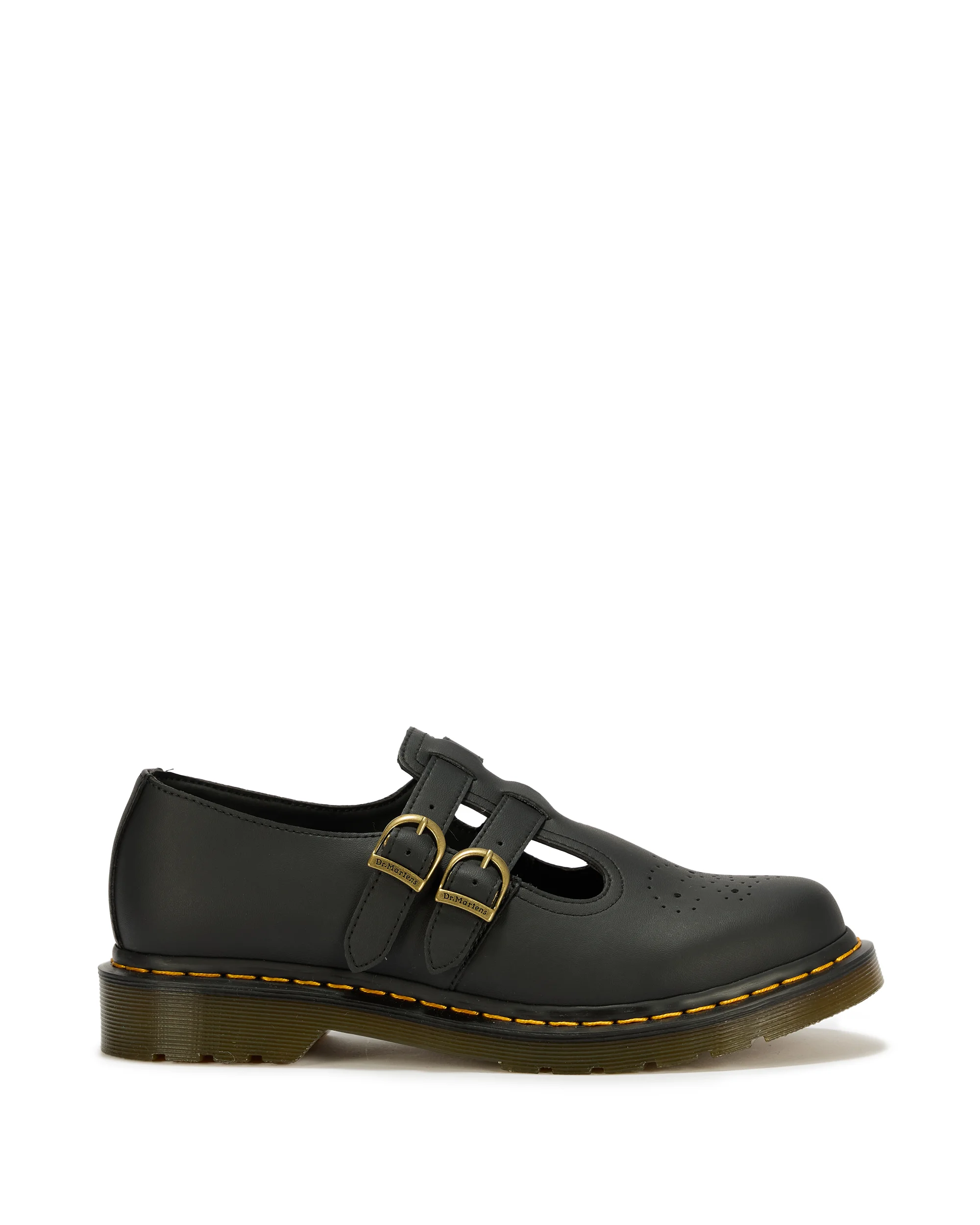Vegan 8065 Felix Mary Jane Shoes - 1