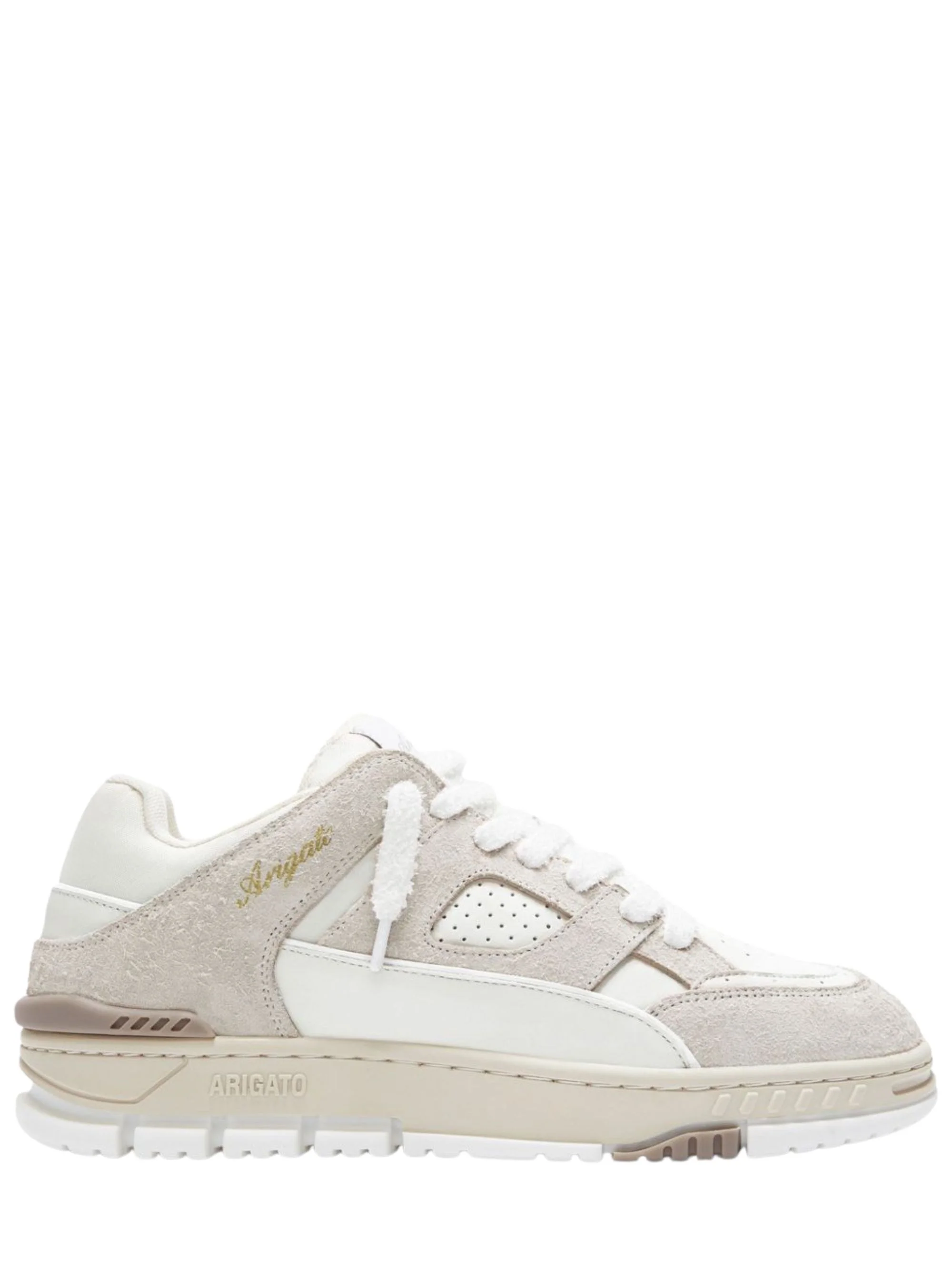 Sneaker Area Lo Fluffy - 1