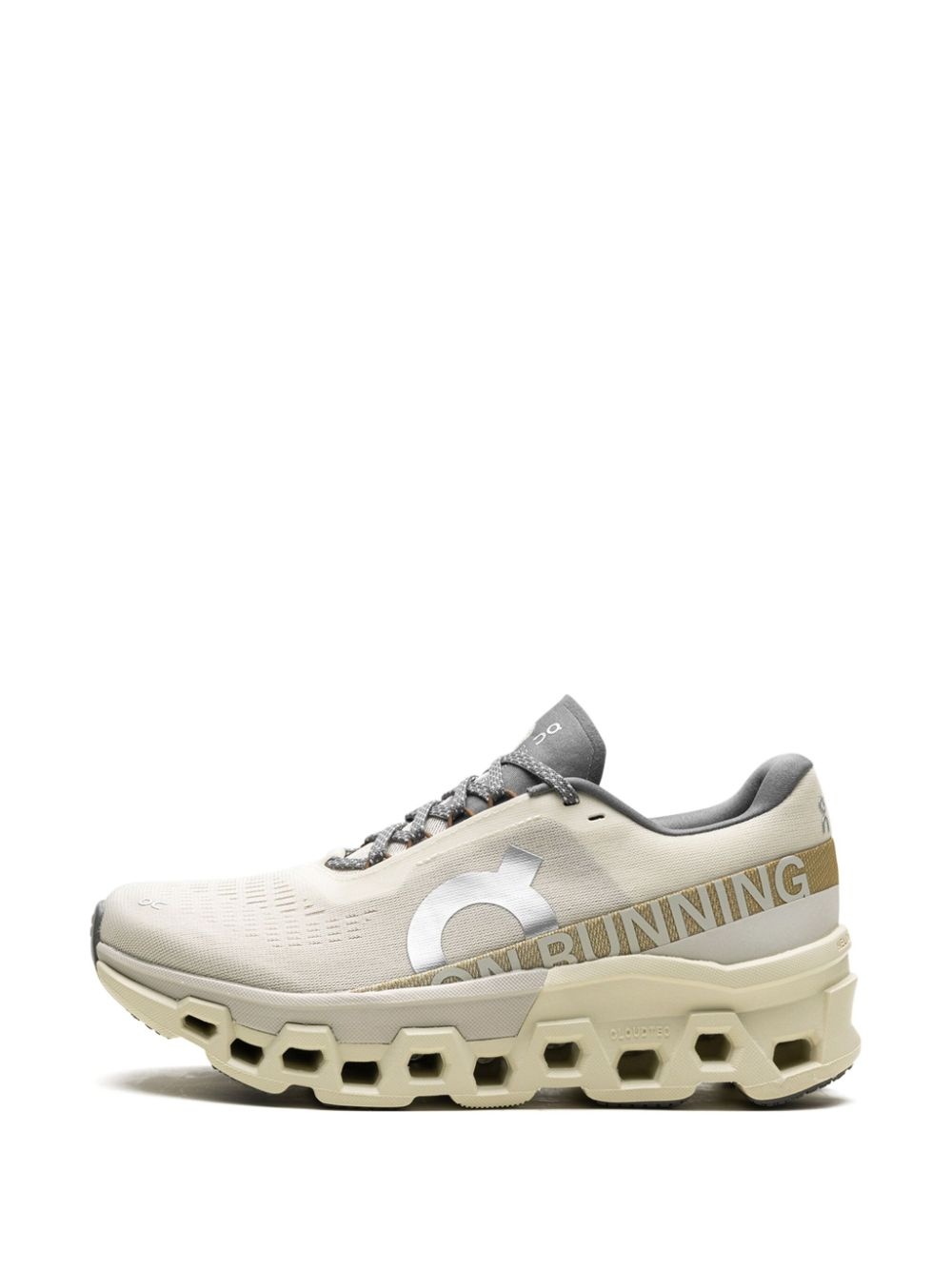 Cloudmonster 2 sneakers - 5