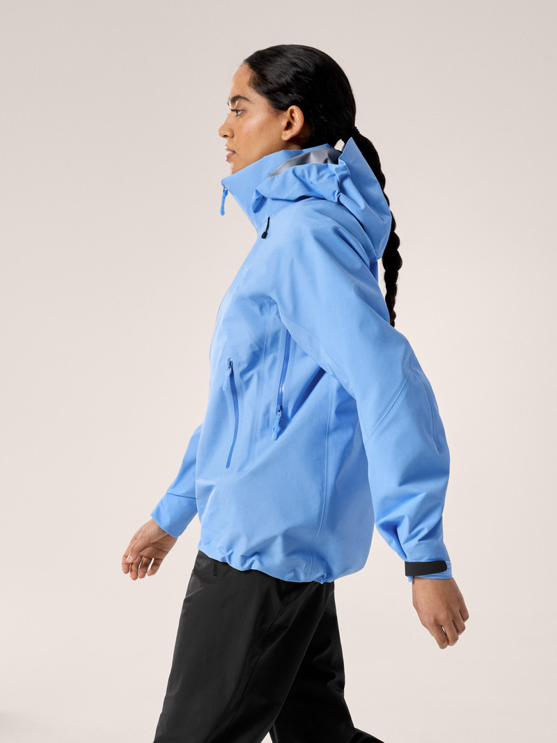 Beta AR Jacket 5