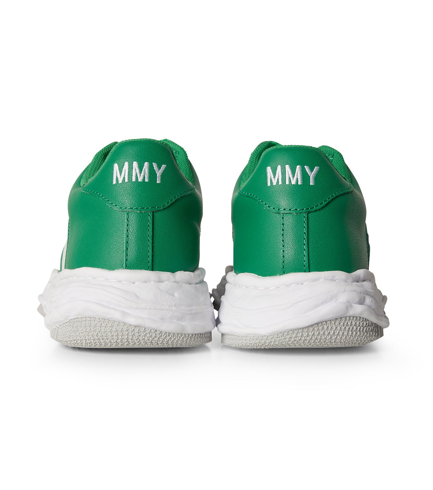 WAYNE LOW/LEATHER - 4