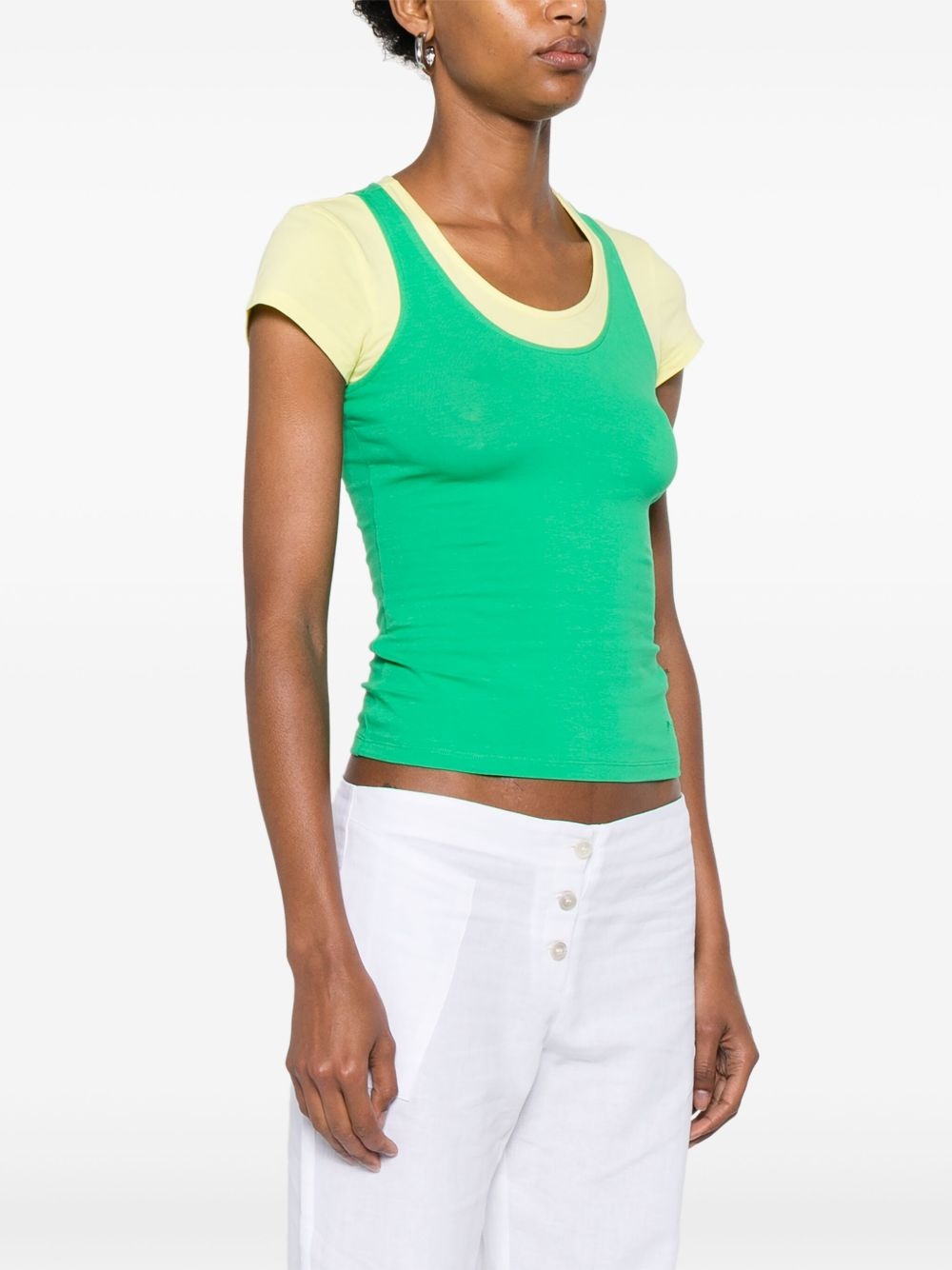 Marion top - 3