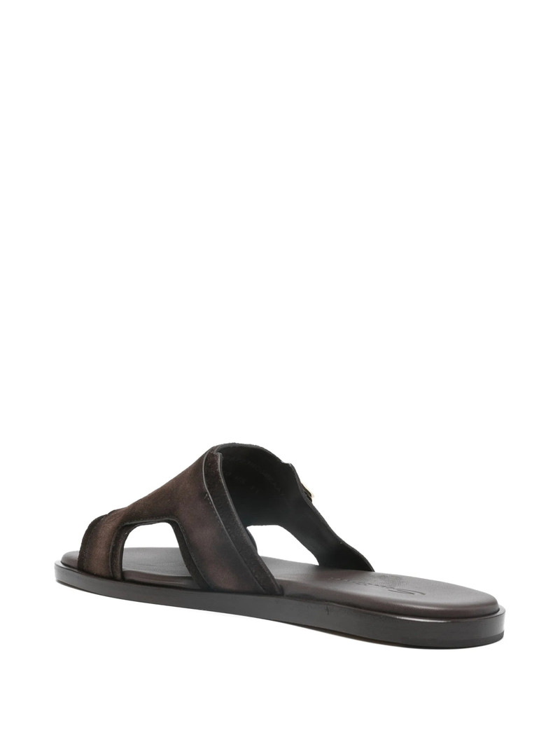 Santoni Santoni Sneakers outlook