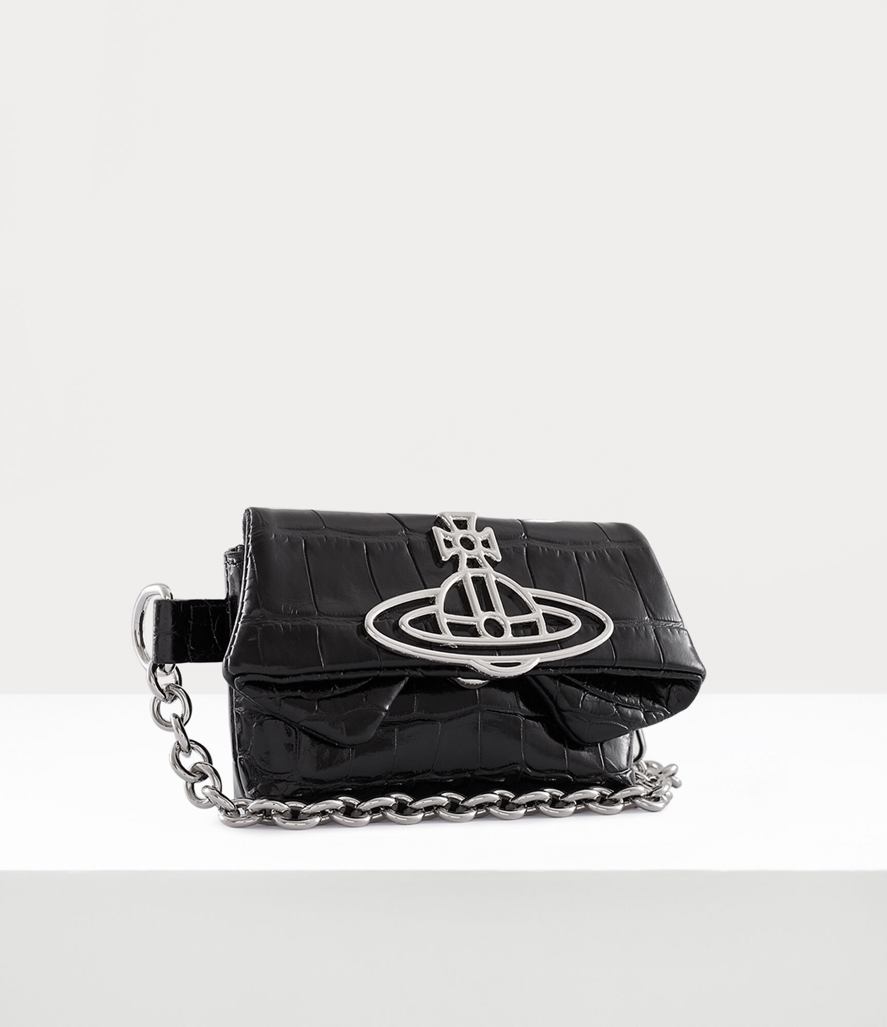 MIN.COURTNEY CH BELT - 2