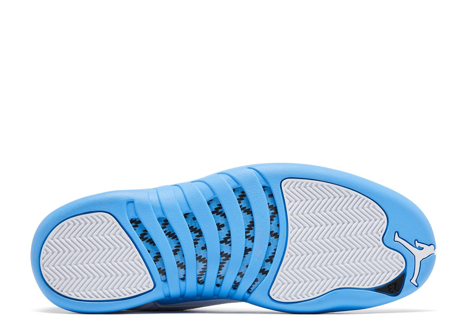 JORDAN 12 RETRO 'MELO' 2025 - 4