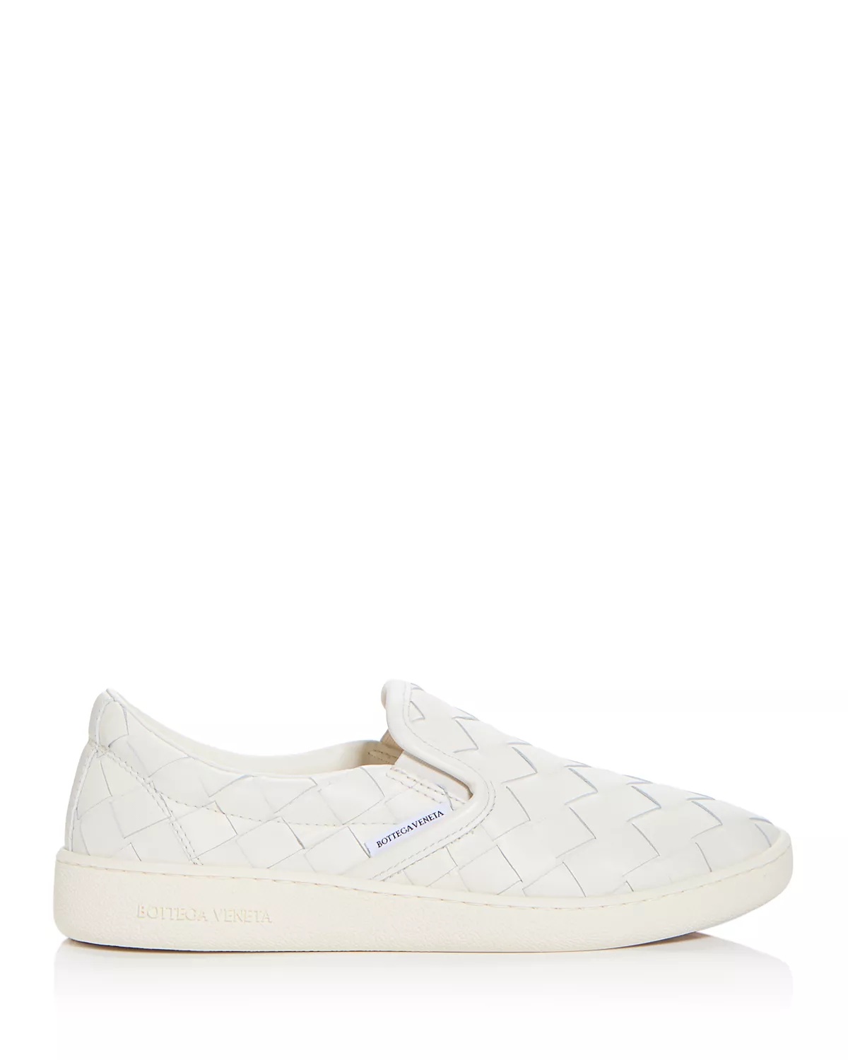 Women's Sawyer Woven Slip On Sneakers - 2