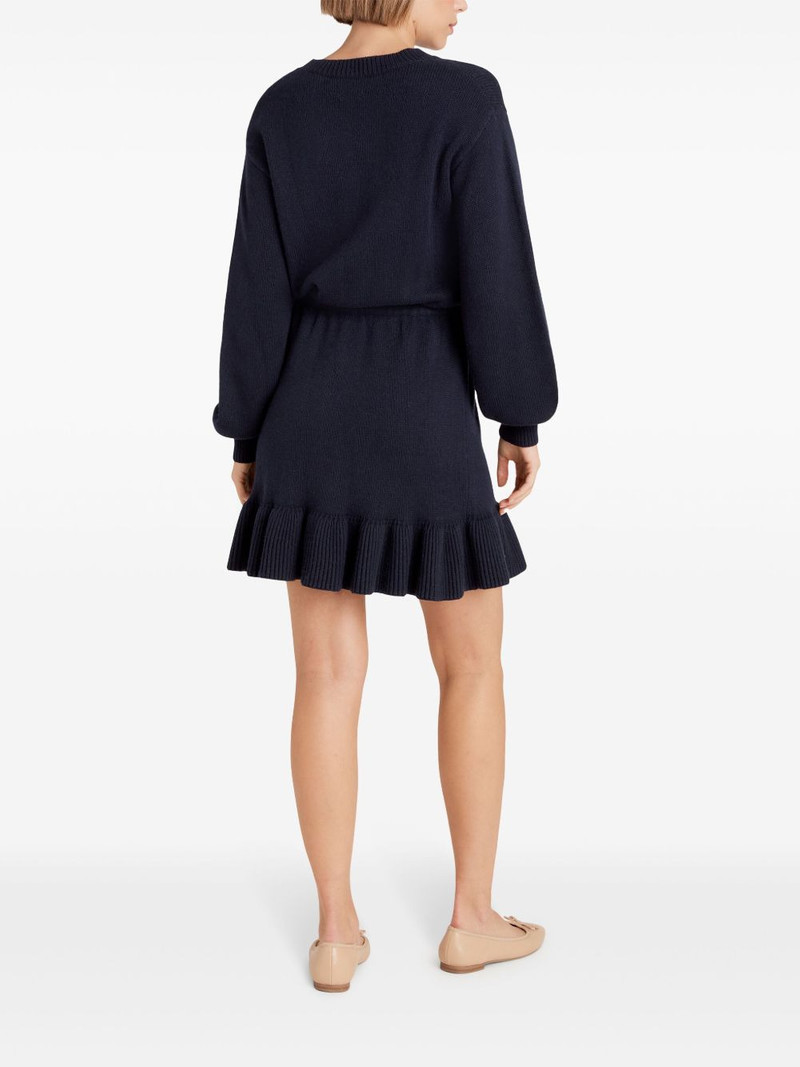 Kiana mini dress 4