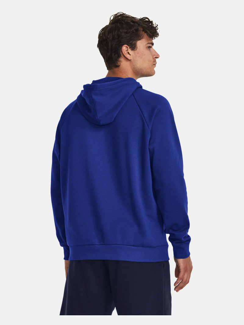 UA Rival Fleece 4